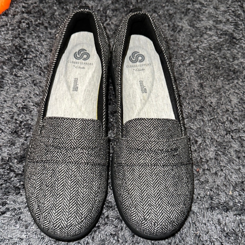 Brand New Clarks Cloudsteppers